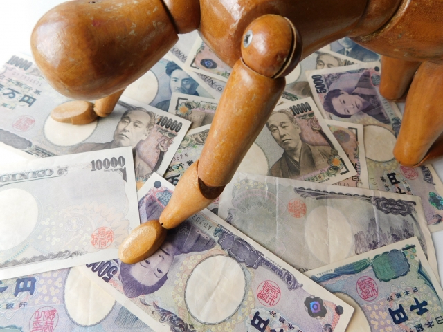 借金がのしかかる。成田市で借金返済の無料相談ができます