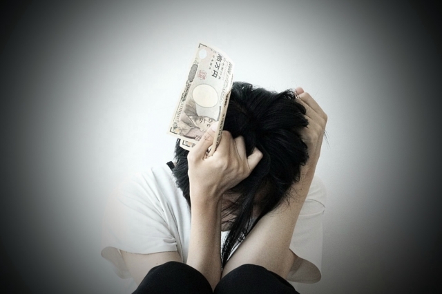借金返済しか考えられない。境港市で債務整理の無料相談ができます